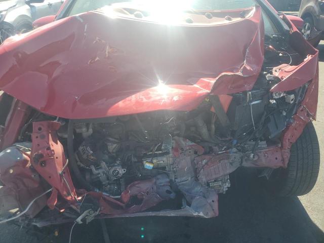2016 HONDA FIT EX JHMGK5H76GX027467