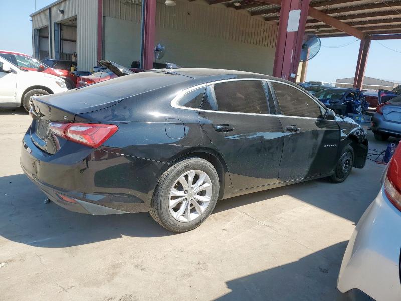 2020 CHEVROLET MALIBU LT 1G1ZD5ST0LF094682