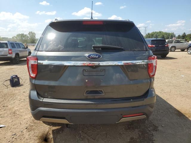 2019 FORD EXPLORER X 1FM5K8D83KGA16830