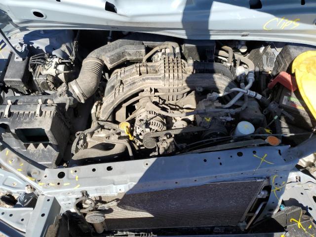 2019 SUBARU CROSSTREK JF2GTACC6K8275539