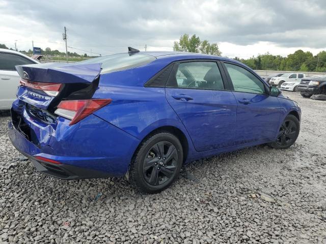 2022 HYUNDAI ELANTRA SE KMHLS4AGXNU322411