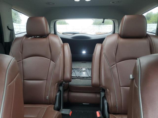 2019 BUICK ENCLAVE AV 5GAERDKW5KJ189618