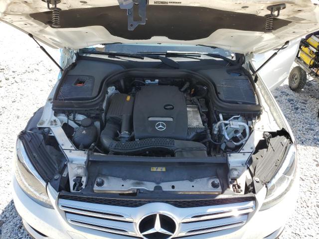 2019 MERCEDES-BENZ GLC 300 - WDC0G4JB7KV190382
