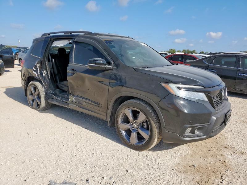 2019 HONDA PASSPORT T 5FNYF7H98KB000040