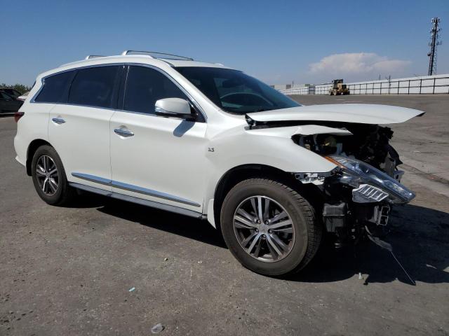 2020 INFINITI QX60 LUXE - 5N1DL0MN2LC522710