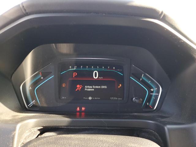 2018 HONDA ODYSSEY EX 5FNRL6H74JB082479