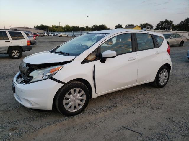 2015 NISSAN VERSA NOTE S 3N1CE2CP0FL401629