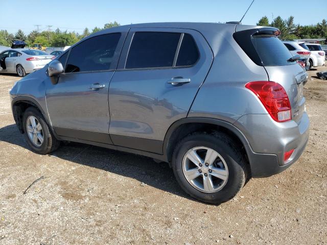 2020 CHEVROLET TRAX LS 3GNCJNSB6LL155821