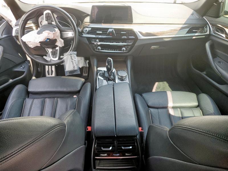 2018 BMW 540 I WBAJE5C50JG917617