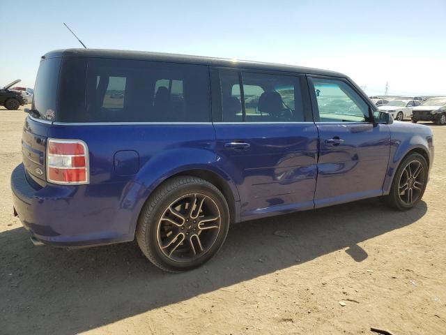 2014 FORD FLEX SEL - 2FMGK5C87EBD04743
