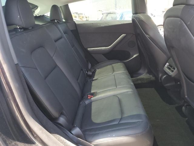 2024 TESLA MODEL Y - 7SAYGDEE4RA239589