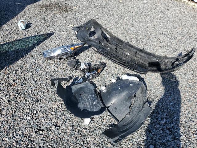 2022 KIA FORTE FE 3KPF24ADXNE447317