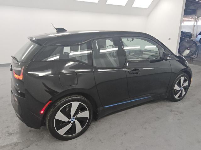 2017 BMW I3 BEV WBY1Z6C51HV547859
