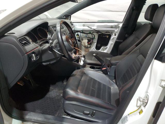 2017 VOLKSWAGEN JETTA GLI 3VW5T7AJ3HM332632