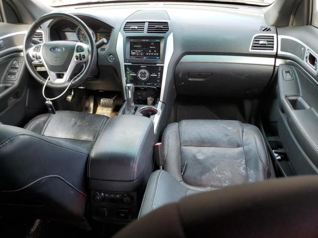 2015 FORD EXPLORER S 1FM5K8GT8FGB00308