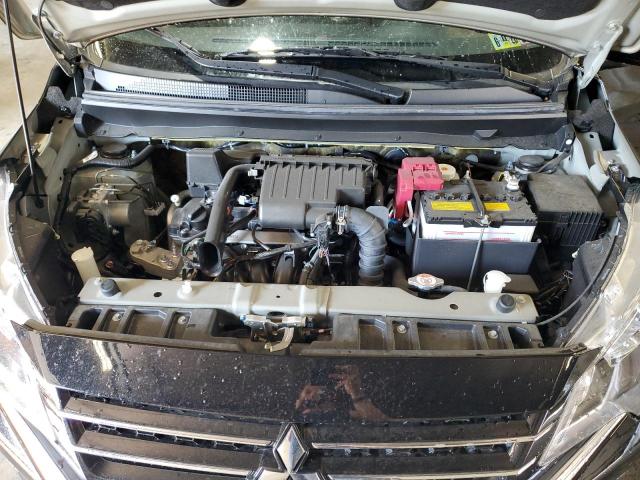 2024 MITSUBISHI MIRAGE ES ML32AUHJ1RH037280