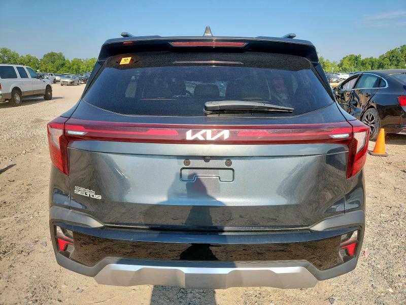 2024 KIA SELTOS EX KNDER2AA3R7482451
