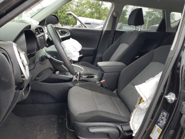 2023 KIA SOUL LX KNDJ23AU8P7876561