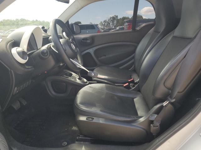 2016 SMART FORTWO WMEFJ5DA5GK081617