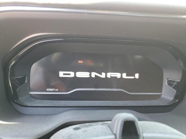 2023 GMC YUKON DENA 1GKS2EKL3PR481055
