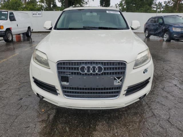 2007 AUDI Q7 3.6 QUA #3217624437
