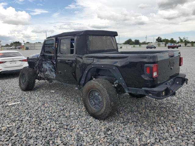 2021 JEEP GLADIATOR 1C6HJTAG1ML602561