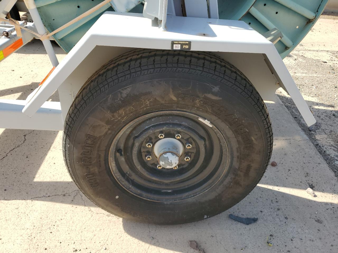 Lot #3304168441 1989 SLABACH UNKNOWN