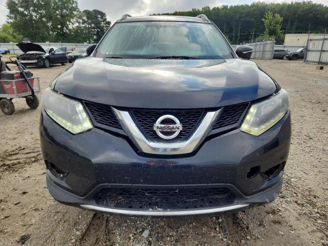 2015 NISSAN ROGUE S KNMAT2MT1FP547550