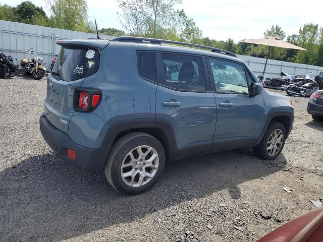 2018 JEEP RENEGADE L ZACCJBBB5JPJ07915