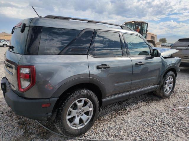 2021 FORD BRONCO SPO 3FMCR9A6XMRA15391