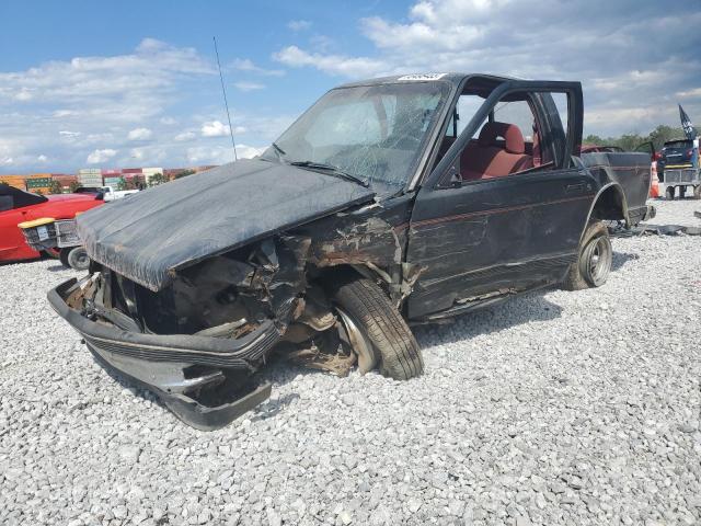 CHEVROLET S TRUCK S10