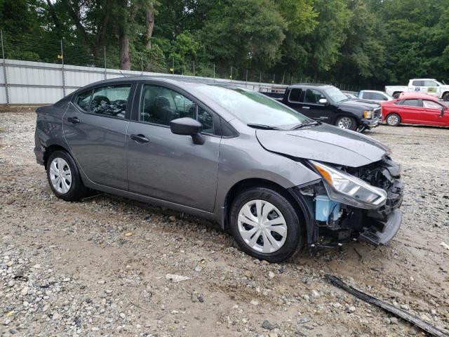 2024 NISSAN VERSA S - 3N1CN8BV9RL930472