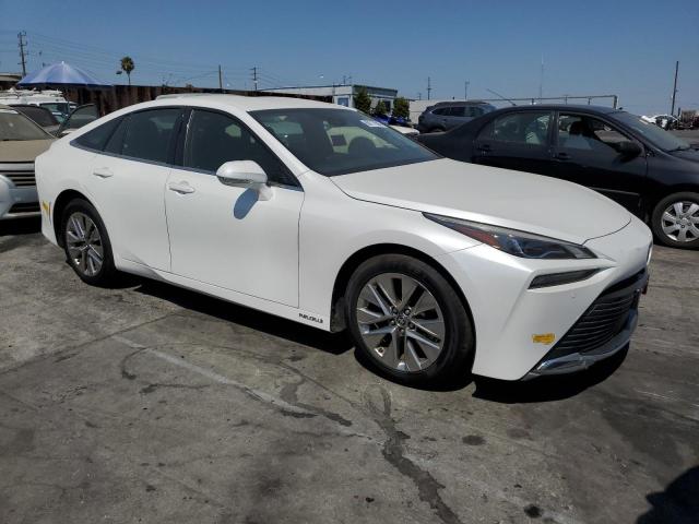 2022 TOYOTA MIRAI LE JTDAAAAA9NA003964