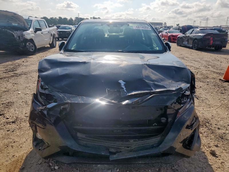 2024 SUBARU LEGACY LIM 4S3BWAN64R3009306