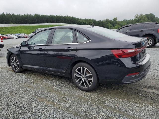 2025 VOLKSWAGEN JETTA SE - 3VW7X7BU3SM068759