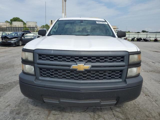 2015 CHEVROLET SILVERADO C1500 1GCRCPEC1FZ369299