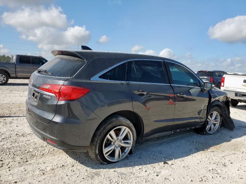 2015 ACURA RDX 5J8TB3H31FL004090