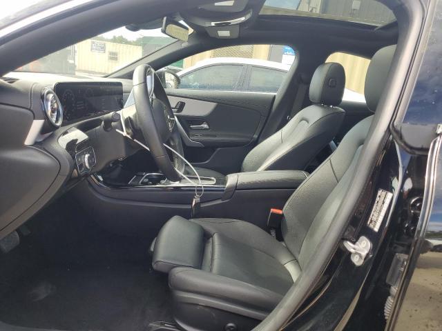 2025 MERCEDES-BENZ CLA 250 4M W1K5J4HB2SN515948