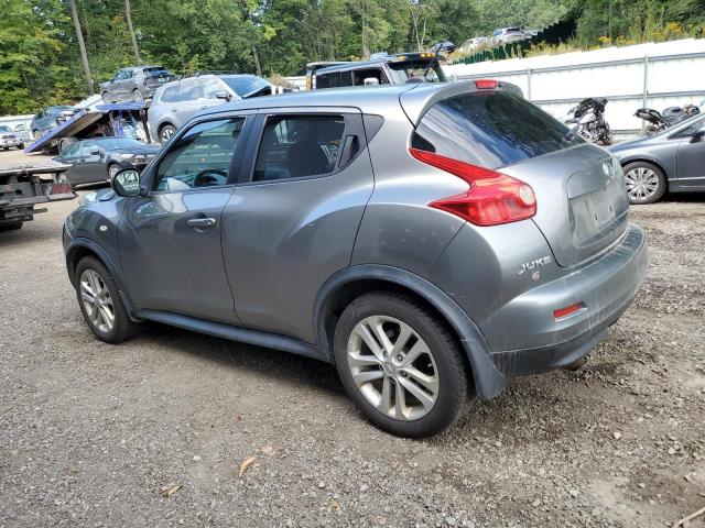 2011 NISSAN JUKE S - JN8AF5MV5BT022068