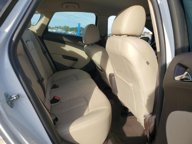 2015 BUICK VERANO 1G4PS5SK6F4160272