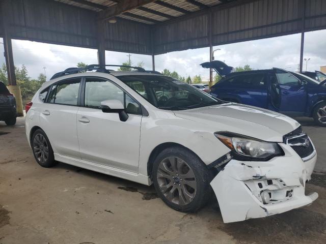 2016 SUBARU IMPREZA SPORT PREMIUM JF1GPAP68G8227318