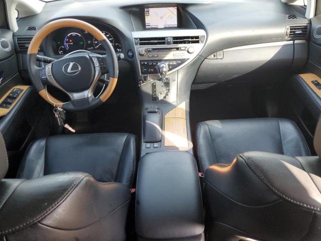 2015 LEXUS RX 450H 2T2BC1BA7FC010045