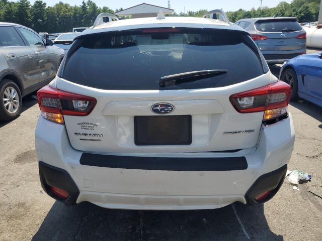 2021 SUBARU CROSSTREK - JF2GTHNC1M8259290