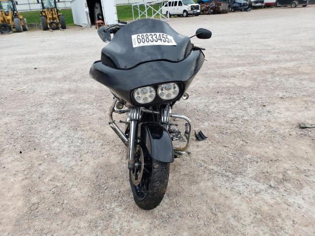 2012 HARLEY-DAVIDSON FLTRX ROAD 1HD1KHM11CB676450