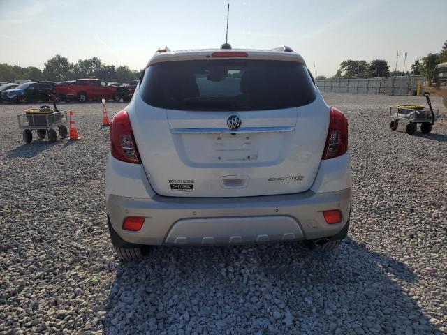 2016 BUICK ENCORE PRE KL4CJHSB9GB718419