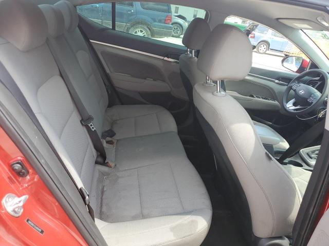 2020 HYUNDAI ELANTRA SE 5NPD84LF5LH596490