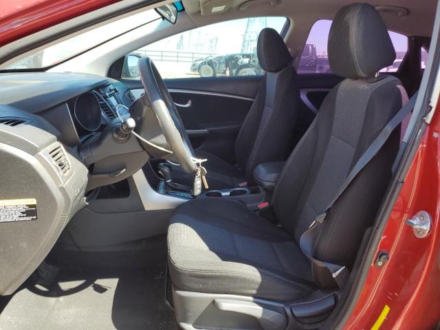 2017 HYUNDAI ELANTRA GT KMHD35LH9HU377109