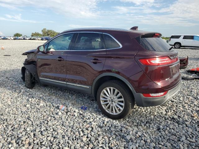 2019 LINCOLN MKC 5LMCJ1C98KUL51964