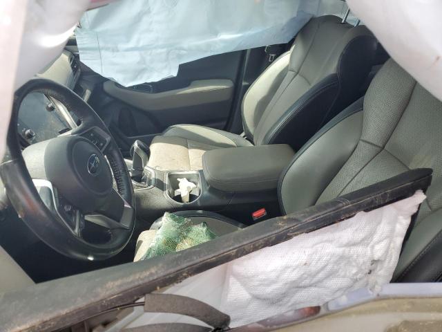2022 SUBARU OUTBACK LIMITED XT 4S4BTGND8N3115435