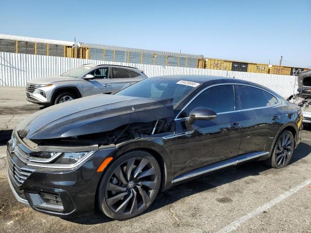 2020 VOLKSWAGEN ARTEON SEL WVWSR7AN0LE012271